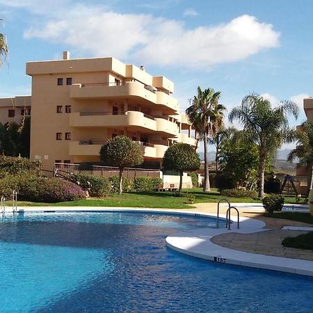 Malaga, Mijas, La Cala, Apartamento Vacaciones De Ensueno La Cala De Mijas Exterior photo