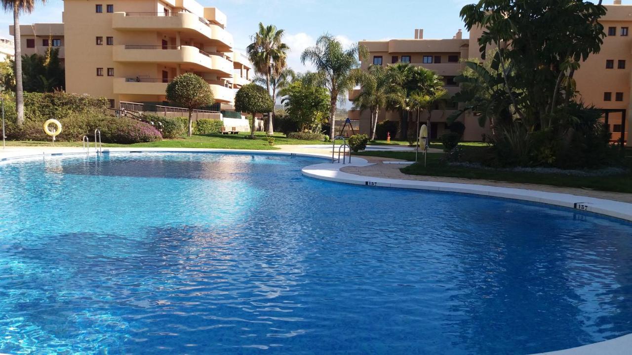 Malaga, Mijas, La Cala, Apartamento Vacaciones De Ensueno La Cala De Mijas Exterior photo