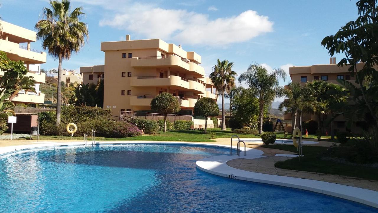 Malaga, Mijas, La Cala, Apartamento Vacaciones De Ensueno La Cala De Mijas Exterior photo