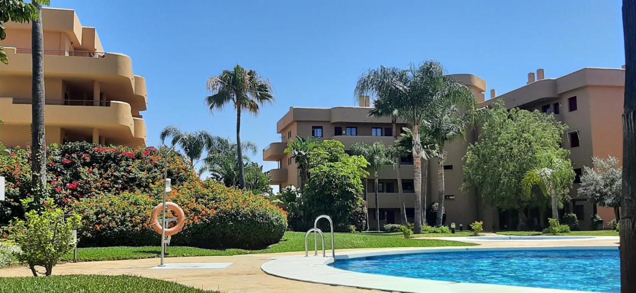 Malaga, Mijas, La Cala, Apartamento Vacaciones De Ensueno La Cala De Mijas Exterior photo
