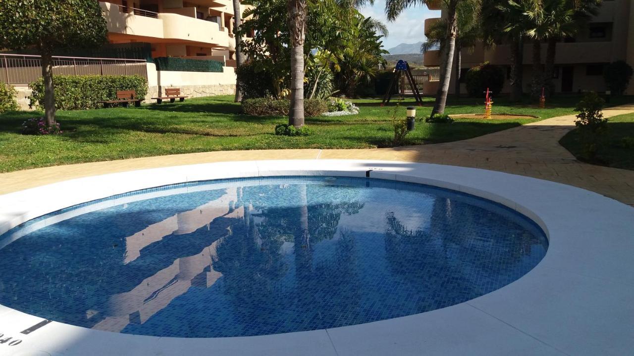 Malaga, Mijas, La Cala, Apartamento Vacaciones De Ensueno La Cala De Mijas Exterior photo