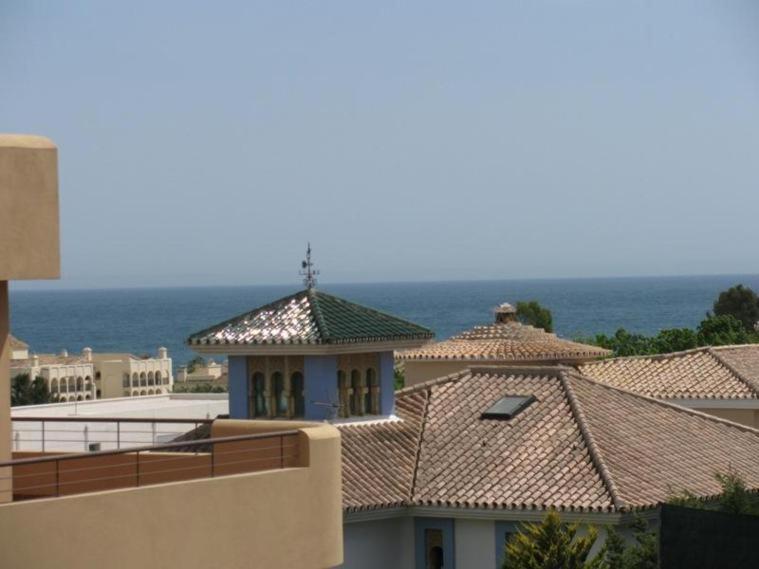 Malaga, Mijas, La Cala, Apartamento Vacaciones De Ensueno La Cala De Mijas Exterior photo