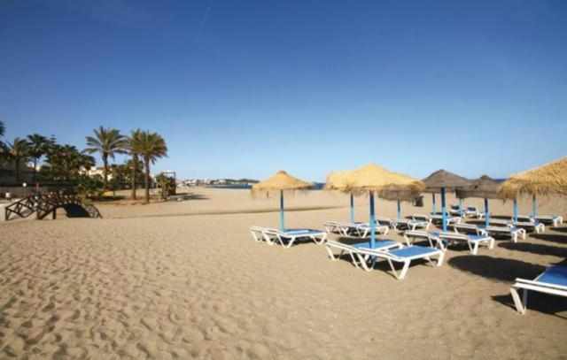 Malaga, Mijas, La Cala, Apartamento Vacaciones De Ensueno La Cala De Mijas Exterior photo