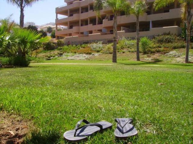 Malaga, Mijas, La Cala, Apartamento Vacaciones De Ensueno La Cala De Mijas Exterior photo