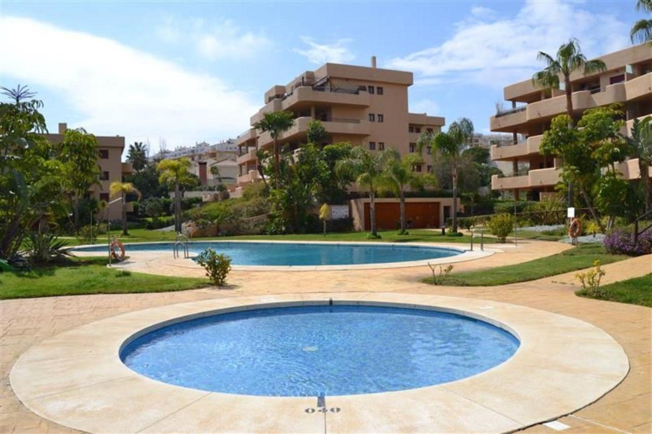 Malaga, Mijas, La Cala, Apartamento Vacaciones De Ensueno La Cala De Mijas Exterior photo