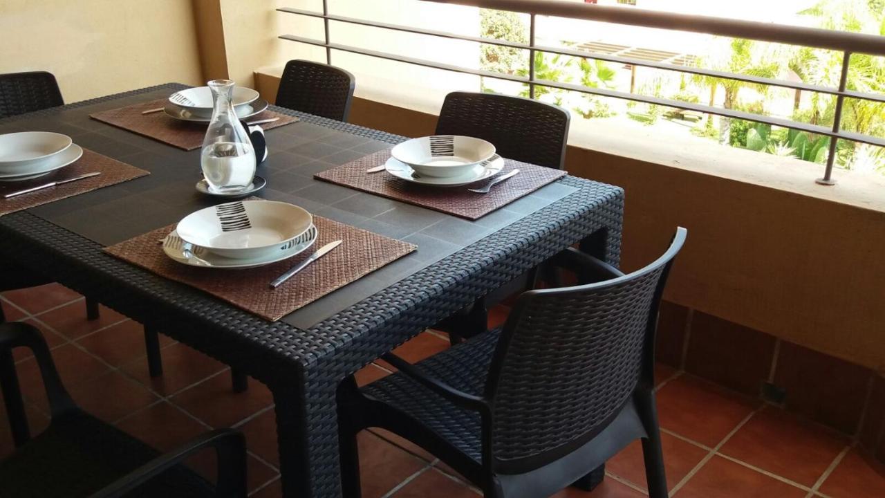Malaga, Mijas, La Cala, Apartamento Vacaciones De Ensueno La Cala De Mijas Exterior photo