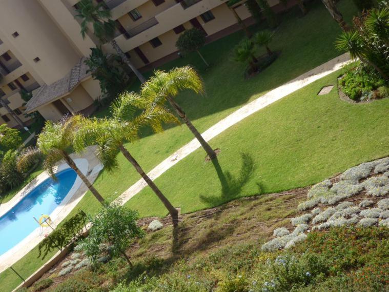 Malaga, Mijas, La Cala, Apartamento Vacaciones De Ensueno La Cala De Mijas Exterior photo