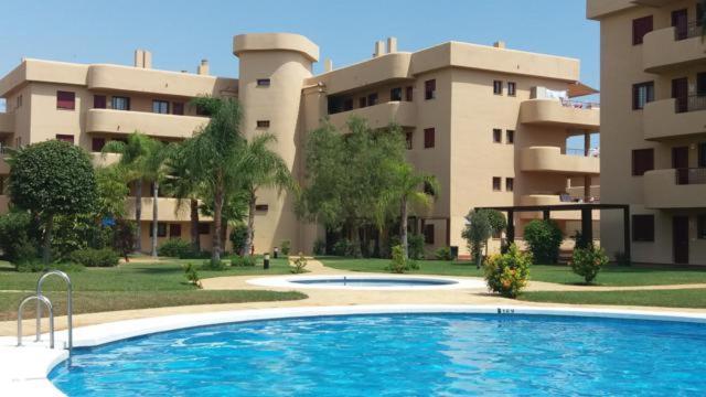 Malaga, Mijas, La Cala, Apartamento Vacaciones De Ensueno La Cala De Mijas Exterior photo